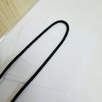 Cordon pentru cruce cu inchizatoare din aur proba 585* 5,00 gr