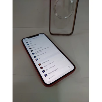 Apple iPhone 12 64 Gb Red