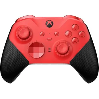 Controller Xbox Elite Series 2 Red