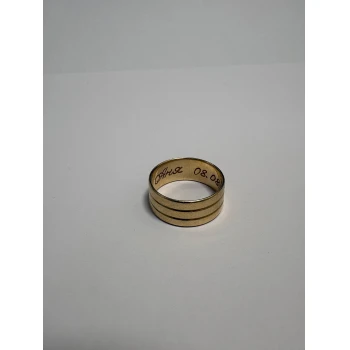 Verigheta din aur proba 585* 6.79 gr