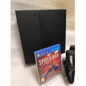 Consola Sony PlayStation 4 1TB