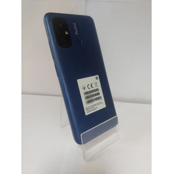 Telefon Xiaomi Redmi 12C 4/128 GB Dark Blue