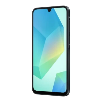 Samsung Galaxy A16 4/128GB Black
