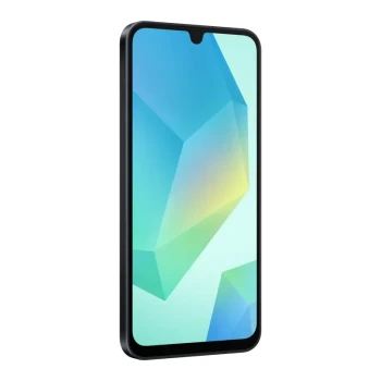 Samsung Galaxy A16 4/128GB Black