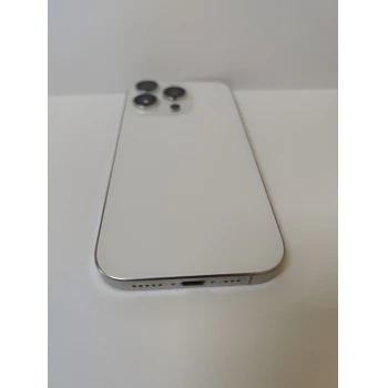 Apple iPhone 16 Pro 128 Gb White
