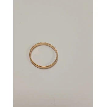 Verigheta din aur Proba 585 1.77 gr