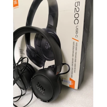 JBL Tune 520 C