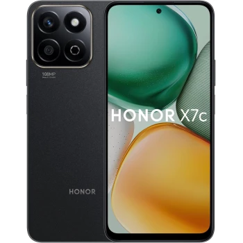 Telefon Honor X7Td 8/256 GB Black