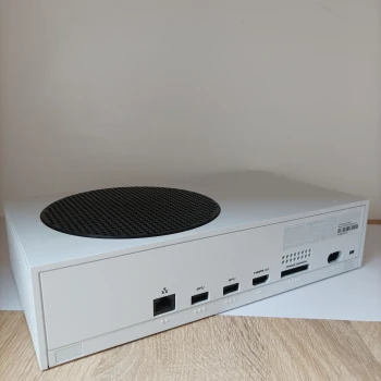 Consolă Xbox Series S 512 GB