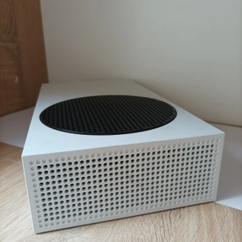 Consolă Xbox Series S 512 GB