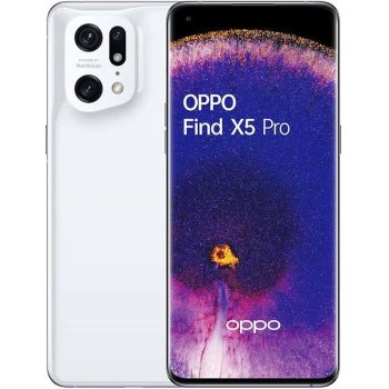 Telefon Oppo Fiind X5 Pro 256 GB White