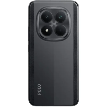 Xiaomi Poco M8 5G 8/512GB Black