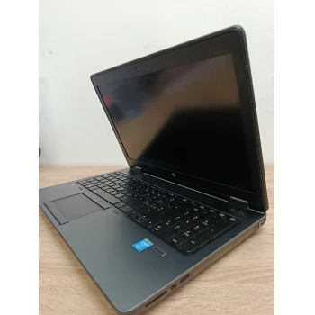Laptop HP ZBook 15 G2