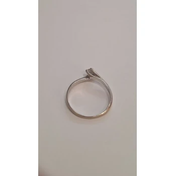 Inel din aur proba 750 1.70 gr