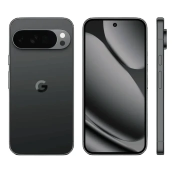 Google Pixel 10 Pro XL 16/512GB Obsidian