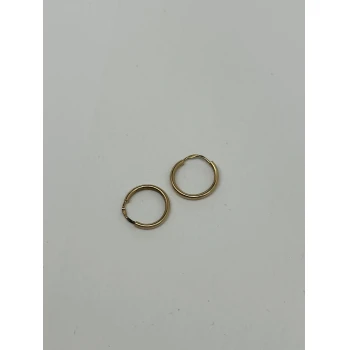 Cercei din Aur Proba 585* 0.59 gr