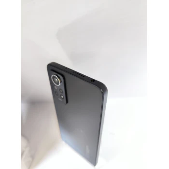 Telefon Xiaomi Redmi Note 12 Pro 8/256 GB Black