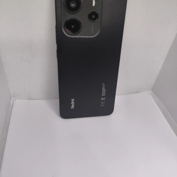 Xiaomi Redmi  Note 14 4G 8/256Gb Black