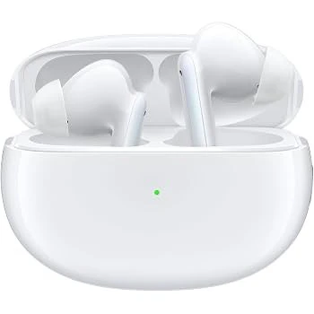 Casti Oppo Enco X White
