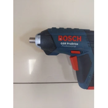 Șurubeliniță Electrica Bosch GSR ProDrive Gmbh D-70745