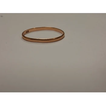 Verigheta din aur proba 585 0.96 gr
