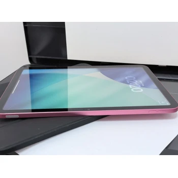 Apple iPad Gen-10 4/64 GB (MPQ33LL)  PINK