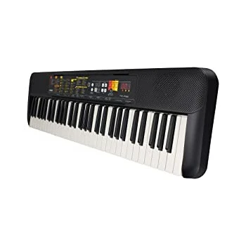 Claviatură portabilă Yamaha PSR-F52