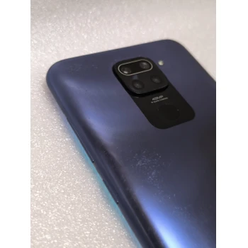 Telefon Xiaomi Redmi Note 9 128 GB Blue
