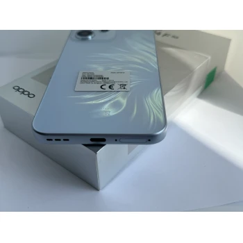 Telefon Oppo Reno 14 F 5G 8/256 GB Blue