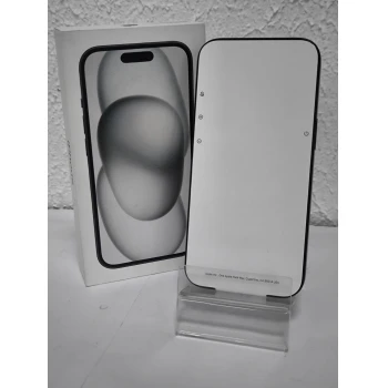 Apple iPhone 15 128 GB Black