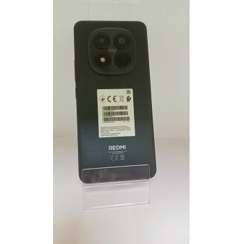 Telefon Xiaomi Redmi Note 15 Pro 512 GB Black