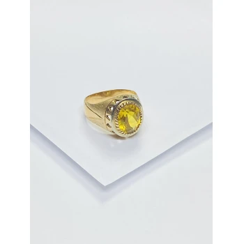 Inel din Aur Proba 750* 5.14 gr