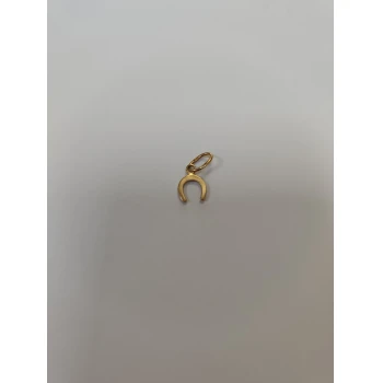 Pandantiv din aur proba 585 0.39 gr