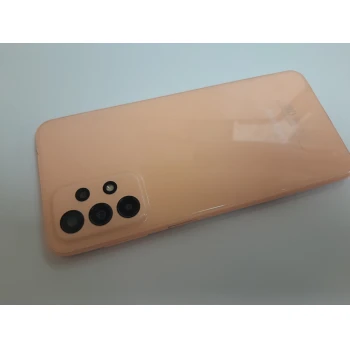 Telefon Samsung  Galaxy A23 128 GB Peach