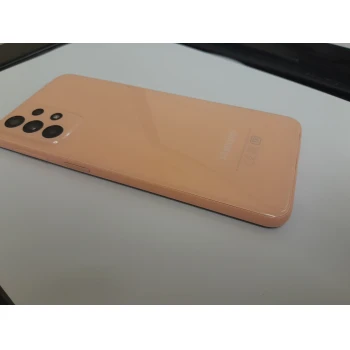 Telefon Samsung  Galaxy A23 128 GB Peach