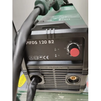 Aparat de sudat Parkside PIFDS 120 B2