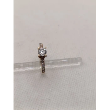 Inel din aur proba 585* 2.88gr