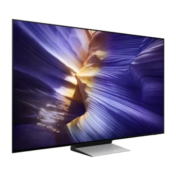 Televizor Samsung QE55S90FAEXUA