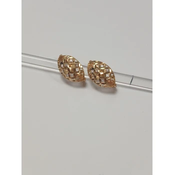 Cercei din Aur Proba 585* 2.26 gr