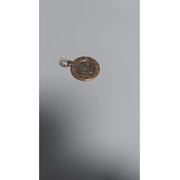 Pandativ Din Aur Proba 585* 1.41gr