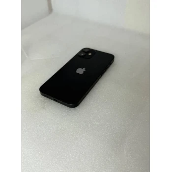 Apple iPhone 12 mini 64 GB black