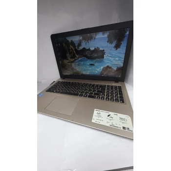 ASUS X540L Intel Core i3-5005U