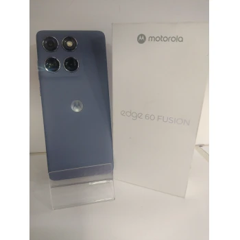 MOTOROLA EDGE 60 FUSION 256 GB Blue