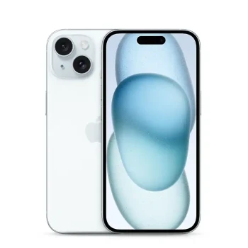 Apple iPhone 15 128 Gb Blue