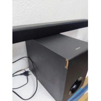 Soundbar Sony HT-CT80