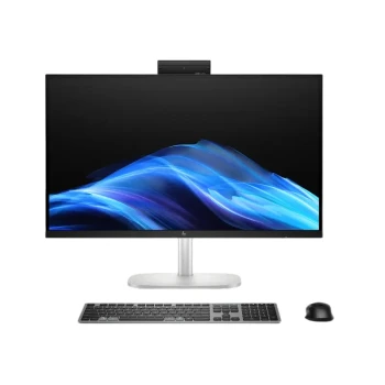 All-In-One Pc HP EliteStudio 8 AiO G1i 27, Silver