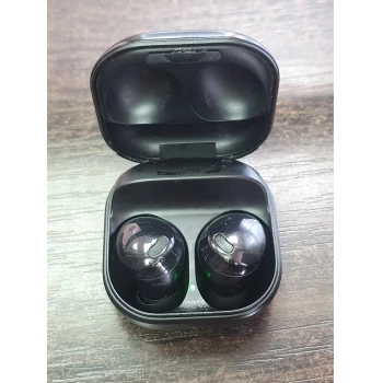 Casti Samsung Galaxy Buds Pro Black