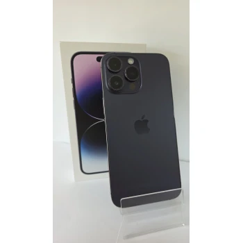 Apple iPhone 14 Pro Max 128 gb Deep Purple