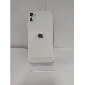Apple iPhone 11 4/128 GB White