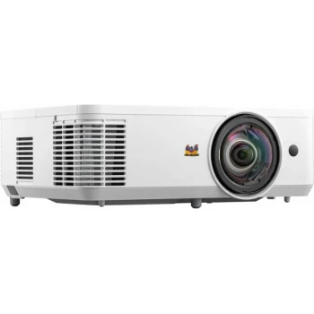 Proiector VIEWSONIC PS502W, White